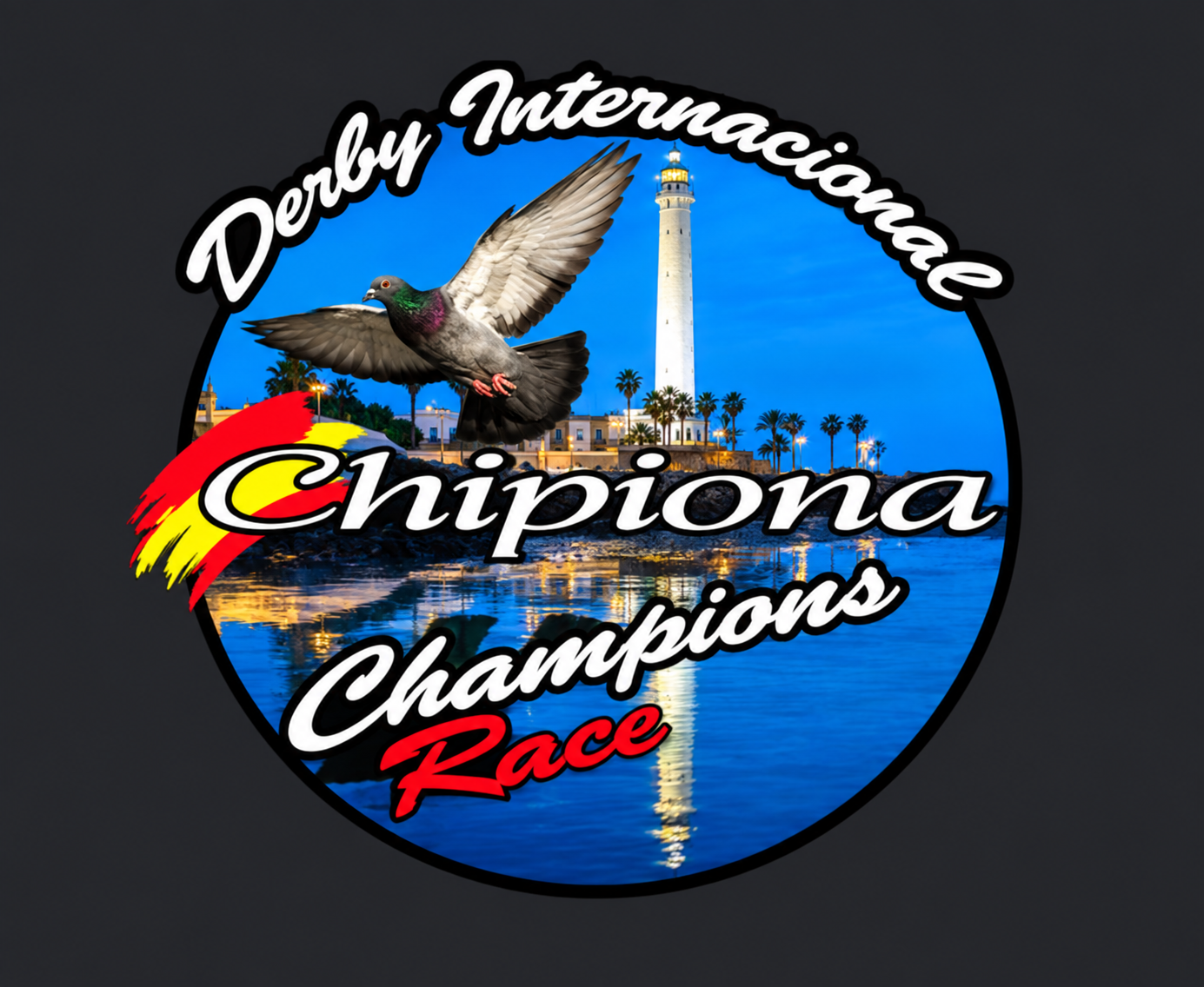 Derby Internacional Chipiona