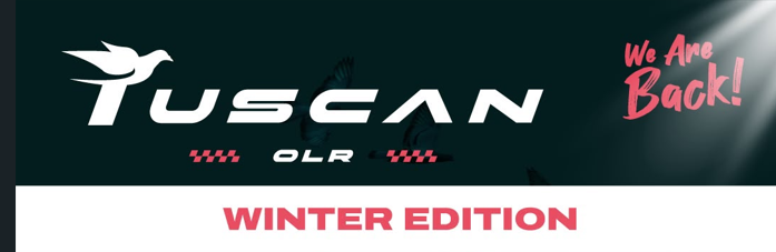Tuscan One Loft Race